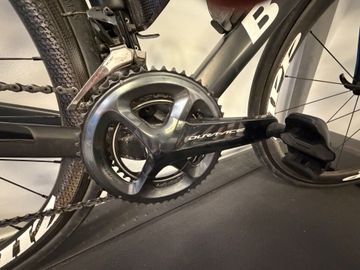 Used B Twin Custom Shimano Dura Ace 2018 Road & Gravel, Black — image 2 of 10