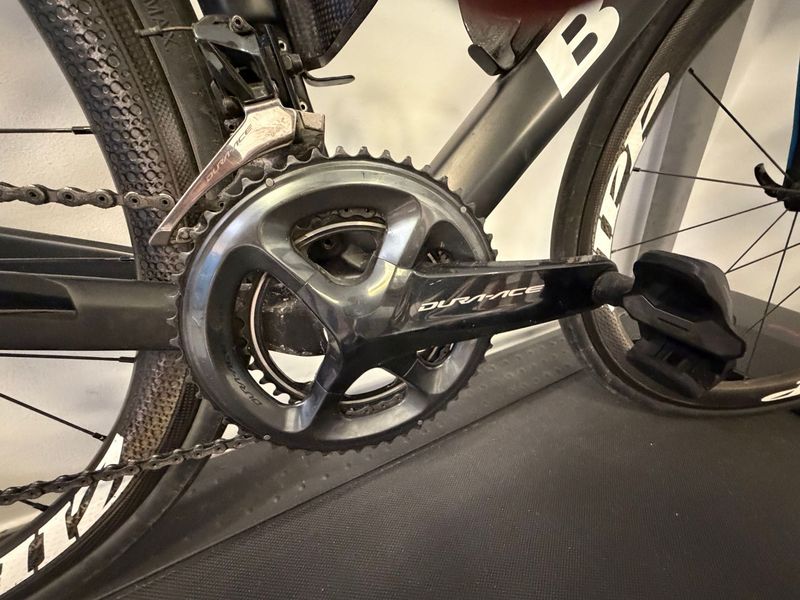 Used B Twin Custom Shimano Dura Ace 2018 Road & Gravel, Black — image 2 of 10