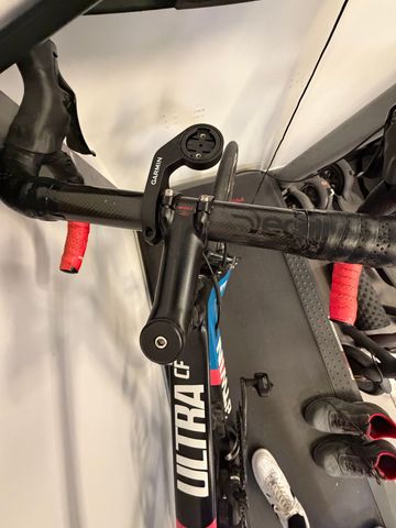 Used B Twin Custom Shimano Dura Ace 2018 Road & Gravel, Black — image 6 of 10