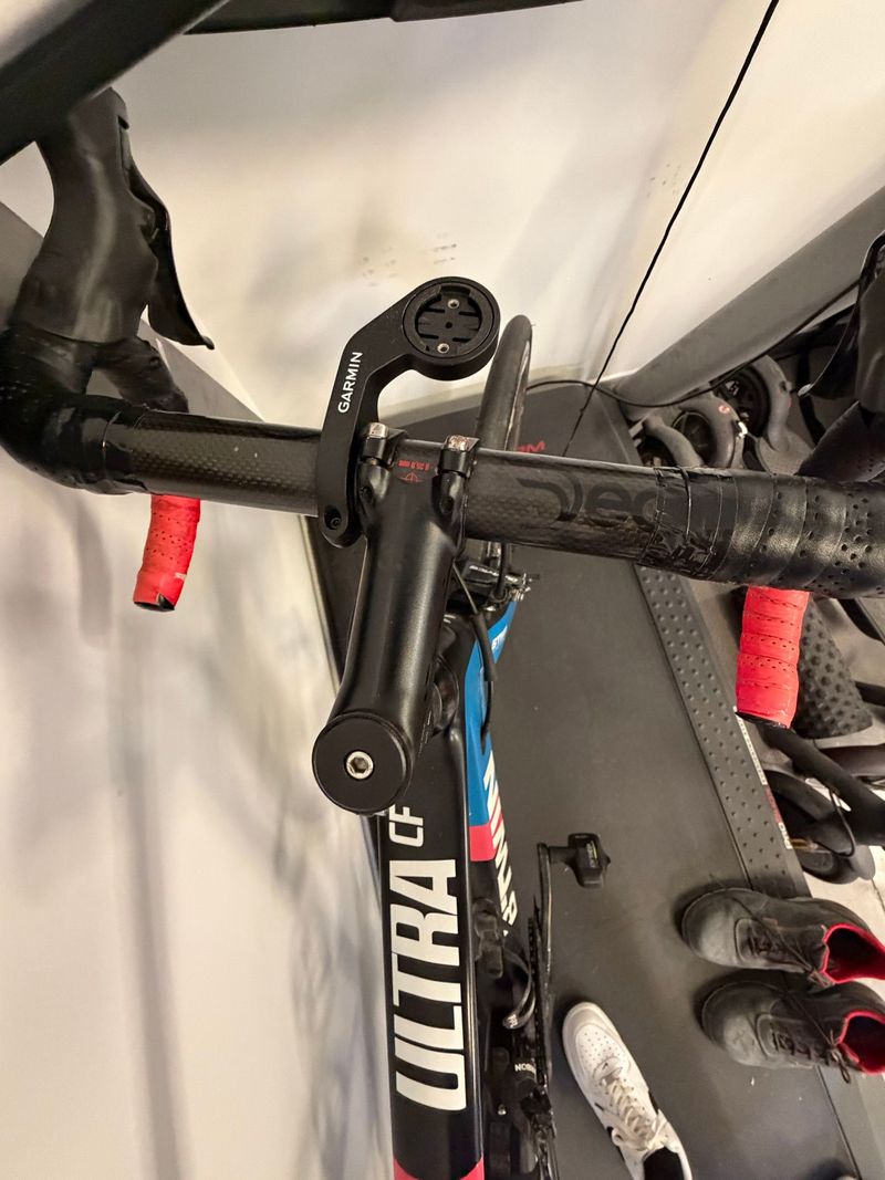 Used B Twin Custom Shimano Dura Ace 2018 Road & Gravel, Black — image 6 of 10