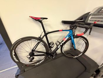 Used B Twin B Twin Custom Shimano Dura Ace 2018 Route & Gravel