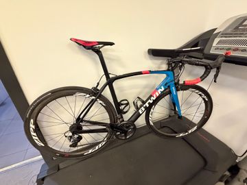 Used B Twin Custom Shimano Dura Ace 2018 Road & Gravel