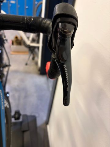 Used B Twin Custom Shimano Dura Ace 2018 Road & Gravel, Black — image 7 of 10