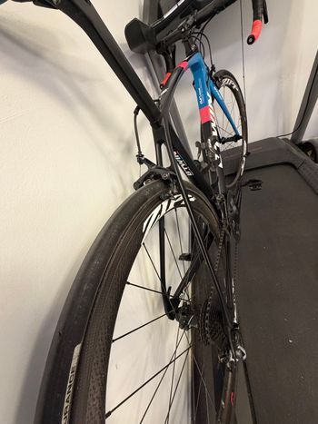 Used B Twin B Twin Custom Shimano Dura Ace 2018 Road & Gravel — image 4 of 10