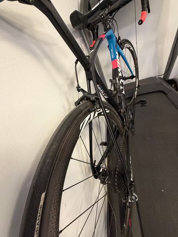 Used B Twin Custom Shimano Dura Ace 2018 Road & Gravel, Black — image 4 of 10