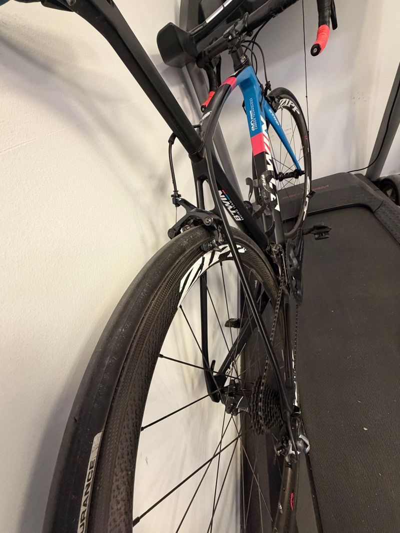 Used B Twin Custom Shimano Dura Ace 2018 Road & Gravel, Black — image 4 of 10