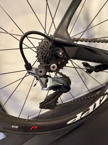 Used B Twin Custom Shimano Dura Ace 2018 Road & Gravel, Black — image 3 of 10