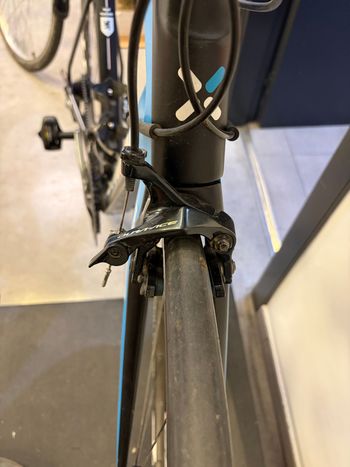 Used B Twin B Twin Custom Shimano Dura Ace 2018 Road & Gravel — image 10 of 10