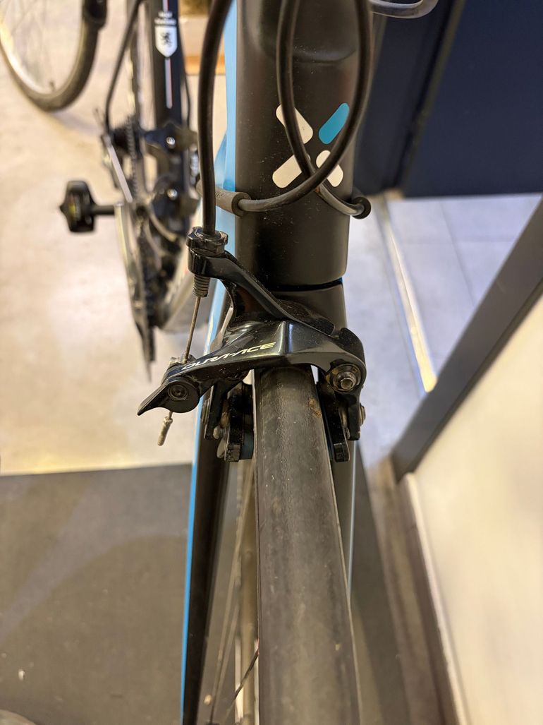 Used B Twin B Twin Custom Shimano Dura Ace 2018 Road & Gravel — image 10 of 10