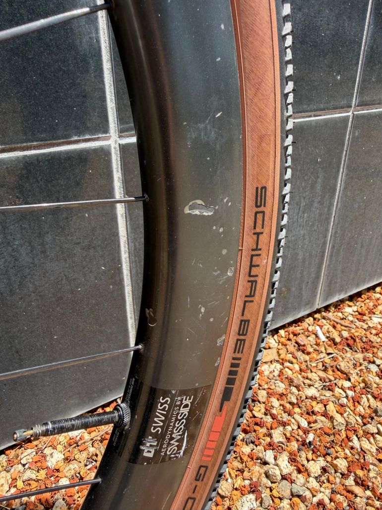 Used Canyon Grail CF SL 7 AERO 2026 2026 Road & Gravel, White — image 16 of 22