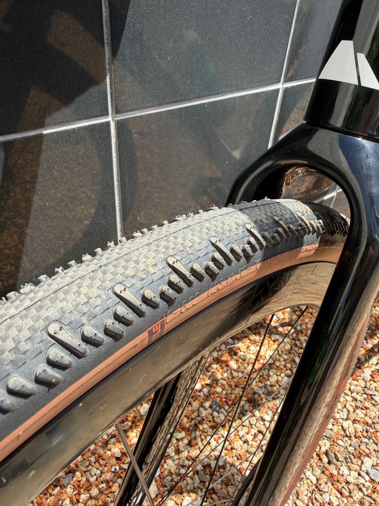 Used Canyon Grail CF SL 7 AERO 2026 2026 Road & Gravel, White — image 10 of 22