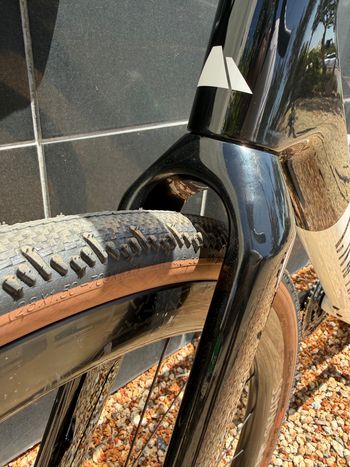 Used Canyon Grail CF SL 7 AERO 2026 2026 Road & Gravel, White — image 5 of 22