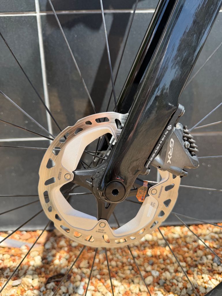 Used Canyon Grail CF SL 7 AERO 2026 2026 Road & Gravel, White — image 21 of 22