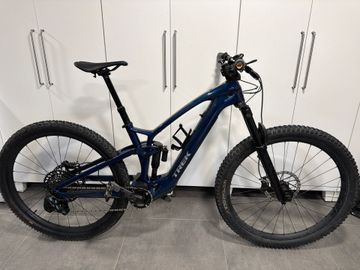 Trek Fuel EXe 9.8 GX AXS 2023 2023 MTB usato
