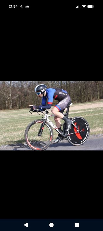 Used Python Python Custom Shimano 105 2012 Road & Gravel, Black — image 2 of 4