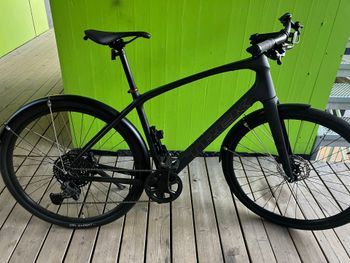 Used Trek FX Sport 4 2025 2025 Urban & Touring