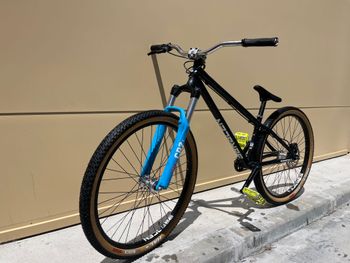 Used Saracen CR 2 AÑO 2018 2018 MTB