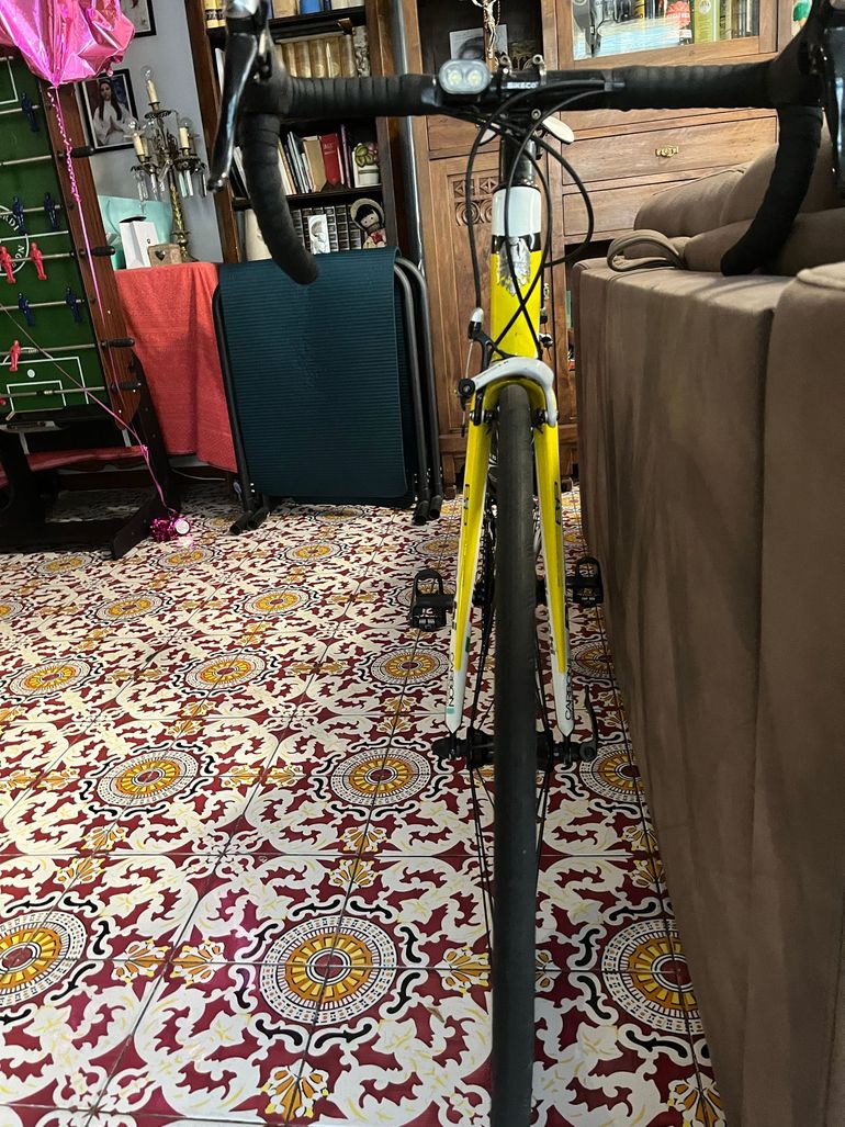 Used Bianchi Bianchi Sempre Pro 105 2014 Road & Gravel — image 2 of 6
