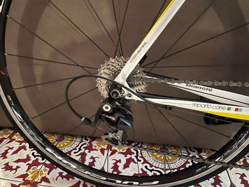 Used Bianchi Bianchi Sempre Pro 105 2014 Road & Gravel — image 3 of 6