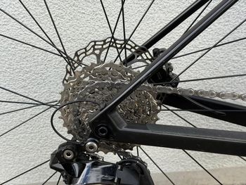 Used BMC Roadmachine FIVE 2023 2023 Road & Gravel