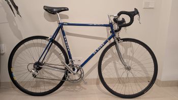 Used De Rosa De Rosa Professional SLX 1992 Road & Gravel