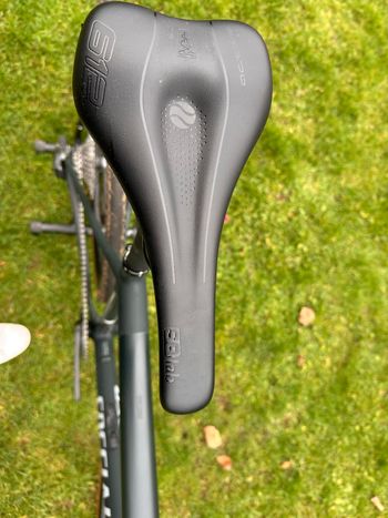 Used Specialized Crux Expert 2022 2022 Road & Gravel, Green — image 12 of 12