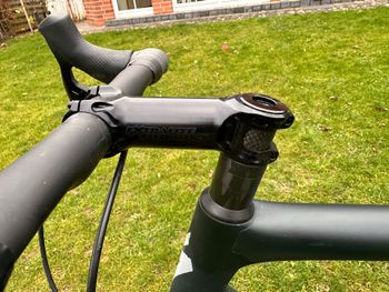 Used Specialized Crux Expert 2022 2022 Road & Gravel, Green — image 9 of 12