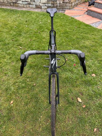 Used Specialized Crux Expert 2022 2022 Road & Gravel, Green — image 5 of 12
