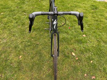 Used Specialized Crux Expert 2022 2022 Road & Gravel, Green — image 4 of 12
