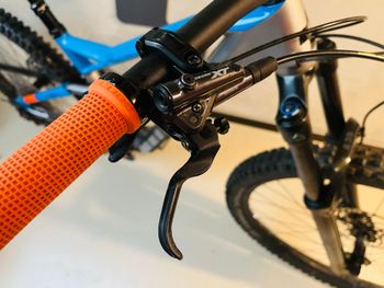 Used CUBE STEREO 150 C:62, SL 29 2022 2022 Mountainbike — image 12 of 20