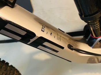 Used CUBE STEREO 150 C:62, SL 29 2022 2022 Mountainbike — image 4 of 20