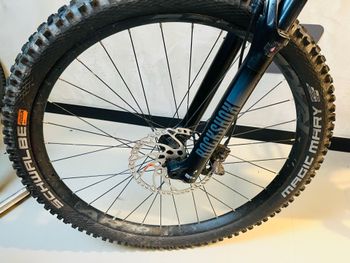 Used CUBE STEREO 150 C:62, SL 29 2022 2022 Mountainbike — image 10 of 20