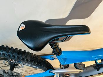 Used CUBE STEREO 150 C:62, SL 29 2022 2022 Mountainbike — image 13 of 20
