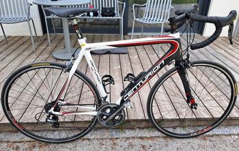 Used Centurion Gigadrive 4200 Carbon 2013 2012 Road & Gravel