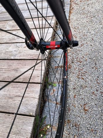 Used Centurion Gigadrive 4200 Carbon 2013 2012 Road & Gravel, White — image 11 of 14