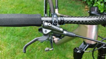 Gebrauchtes Specialized Epic SRAM XX1 Eagle AXS 2023 Mountainbike, Hellgrau, 29 — Bild 3 von 23