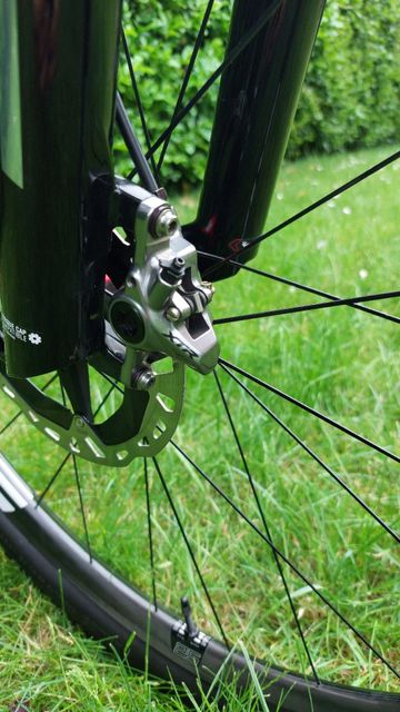 Gebrauchtes Specialized Epic SRAM XX1 Eagle AXS 2023 Mountainbike, Hellgrau, 29 — Bild 5 von 23