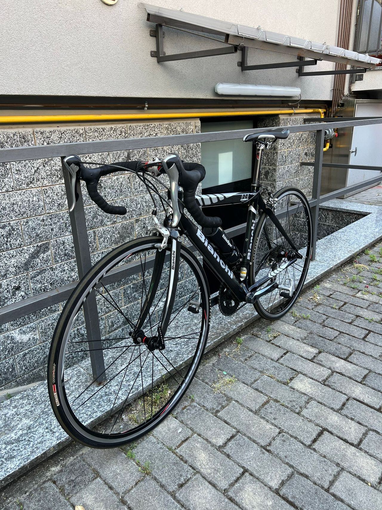 Bianchi 928 Shimano Ultegra 2017