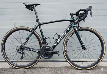 Used Specialized Tarmac Shimano Ultegra Di2 2018 Road & Gravel