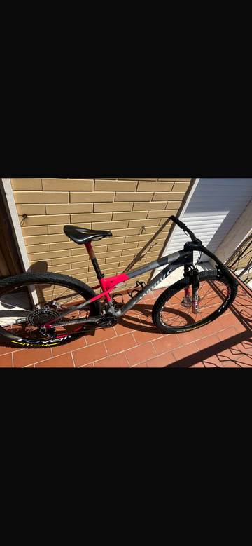 Gebrauchtes Specialized S-Works Epic World Cup Forward 50 LTD 2025 2025 MTB