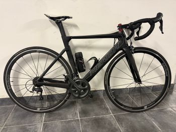 Used Merida Reacto Shimano Ultegra 2019 Road & Gravel