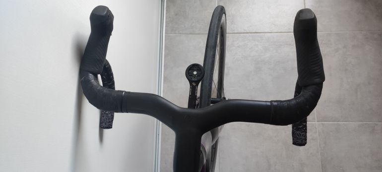 Used Scott Addict Rc Supersonic 2021 Road & Gravel, Black — image 3 of 9