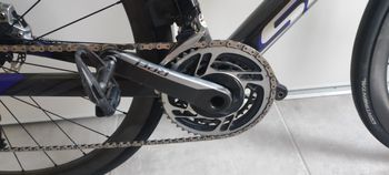 Used Scott Addict Rc Supersonic 2021 Road & Gravel, Black — image 2 of 9