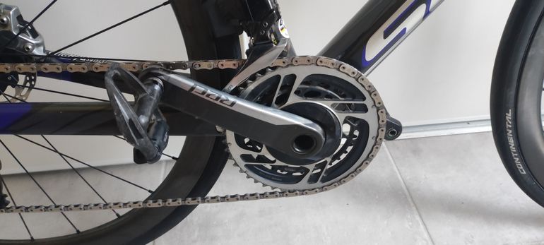 Used Scott Addict Rc Supersonic 2021 Road & Gravel, Black — image 2 of 9