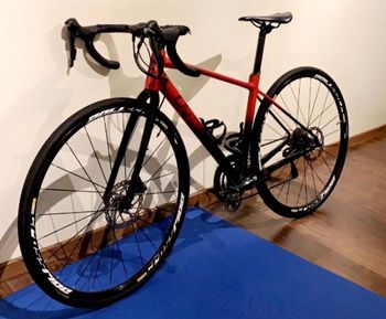 Used Liv Avail AR 2 2020 2020 Road & Gravel