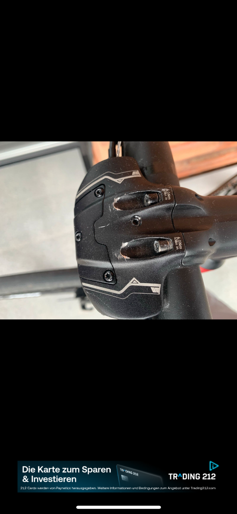 Used Liv Avail AR 2 2020 2020 Road & Gravel, Red — image 3 of 6