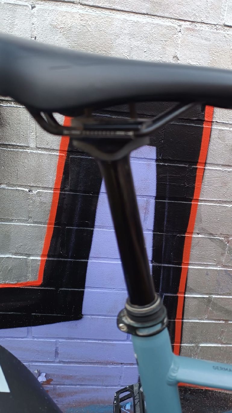 Used Ghost KATO FS Essential 2021 2021 Mountainbike, Light Gray, 27.5 — image 13 of 24
