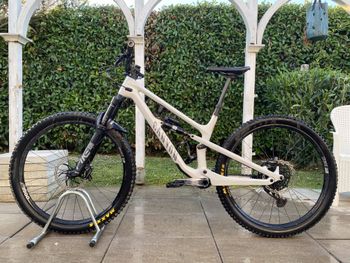 Used Canyon Spectral 125 CF 7 2022 2022 MTB