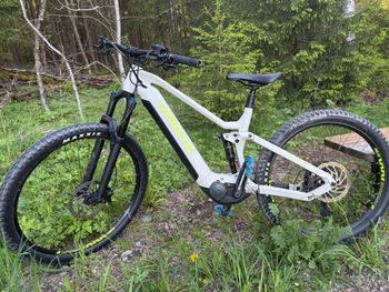 Used Haibike ALLTRAIL 3 2023 2023 MTB