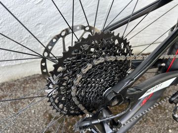 Used Scott Spark 940 2019 2019 Mountainbike, Black, 29 — image 10 of 13